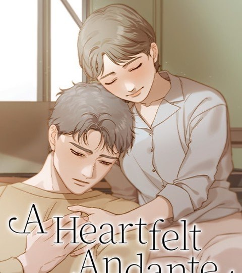 A Heartfelt Andante