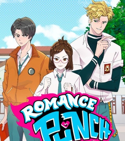 Romance Punch